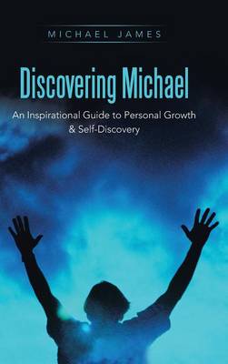 Book cover for Discovering Michael