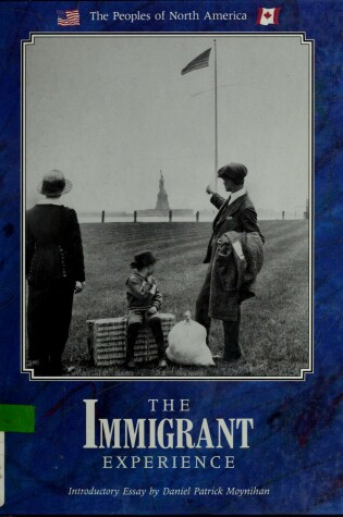 Cover of Immigrant Experience