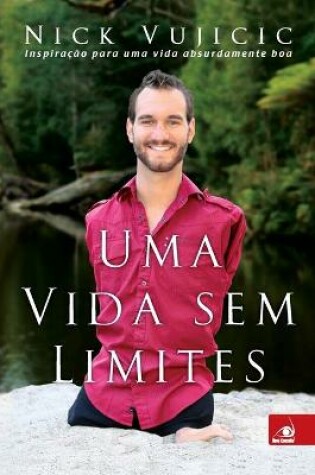 Cover of Uma Vida sem Limites