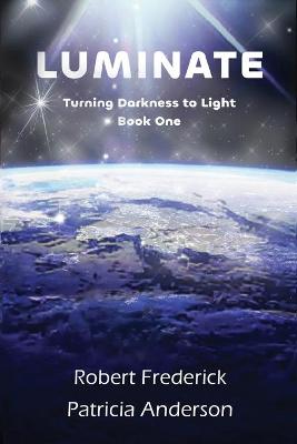 Book cover for Luminate