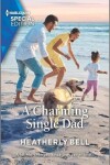 Book cover for A Charming Single Dad