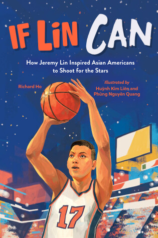 Cover of If Lin Can