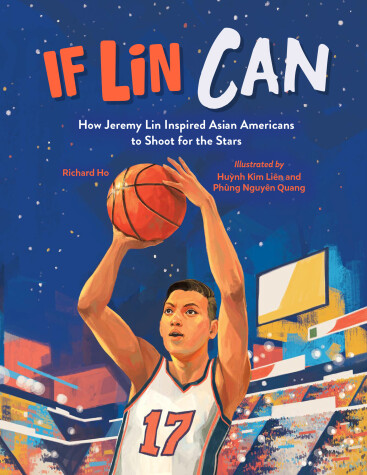 Cover of If Lin Can