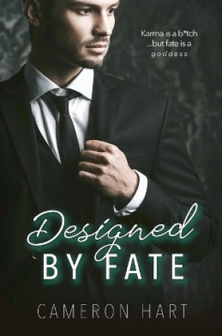 Cover of Designed By Fate