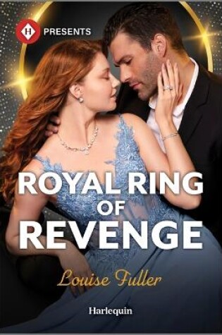 Cover of Royal Ring of Revenge