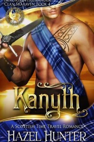 Cover of Kanyth