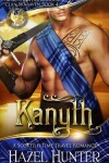 Book cover for Kanyth