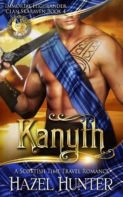 Book cover for Kanyth