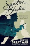 Book cover for Sexton Blake and the Great War