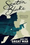 Book cover for Sexton Blake and the Great War