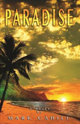 Book cover for Paradise