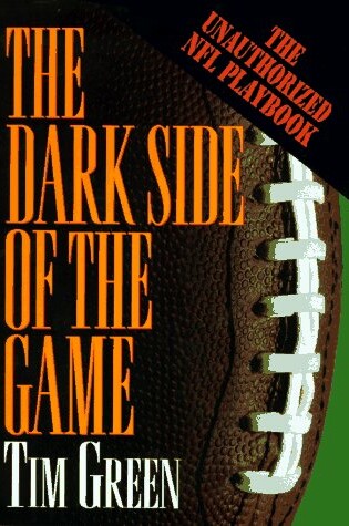 Cover of The Dark Side of the Game