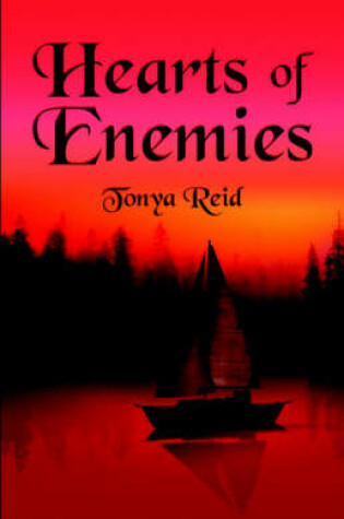 Cover of Hearts of Enemies