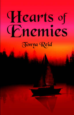 Book cover for Hearts of Enemies