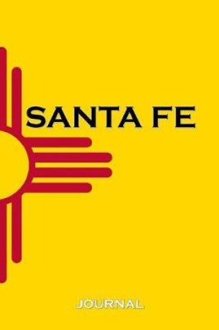 Cover of Santa Fe