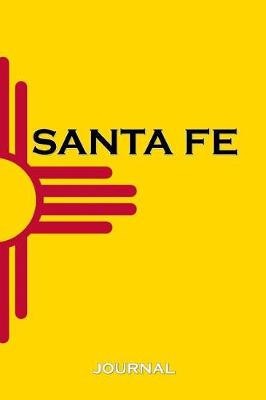 Book cover for Santa Fe