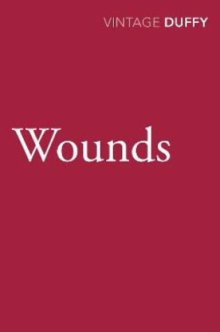 Cover of Wounds