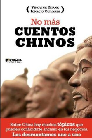 Cover of No M S Cuentos Chinos