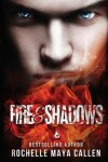Book cover for Fire and Shadows