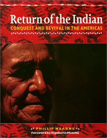 Cover of Return of the Indian