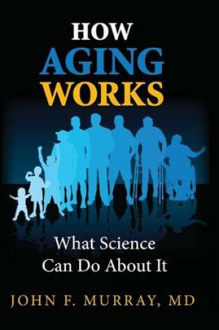 Cover of How Aging Works