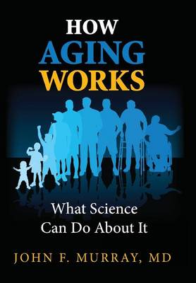 Book cover for How Aging Works