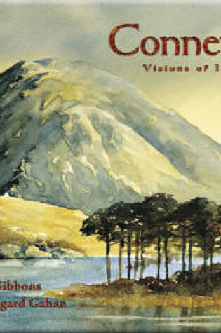 Cover of Connemara