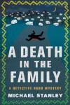 Book cover for A Death in the Family