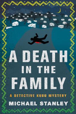 Cover of A Death in the Family