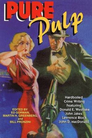 Cover of Pure Pulp