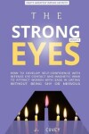 Book cover for The Strong Eyes