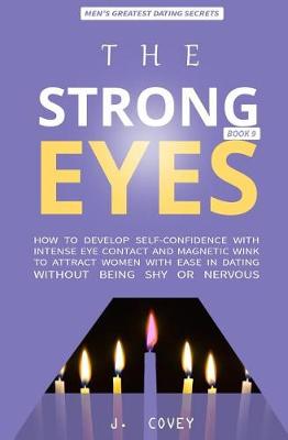 Cover of The Strong Eyes