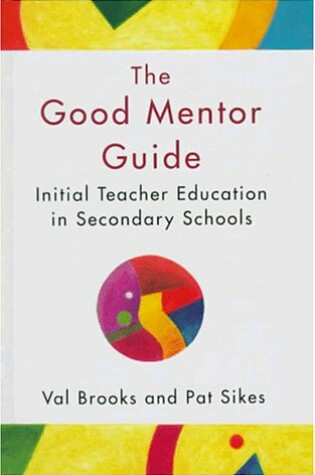 Cover of Good Mentor Guide