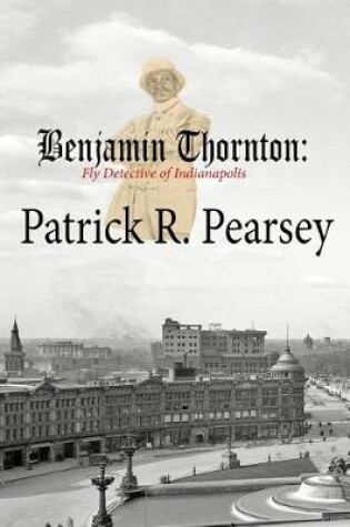 Cover of Benjamin Thornton