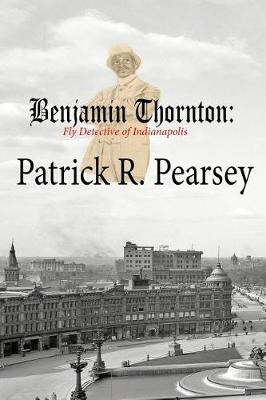 Book cover for Benjamin Thornton