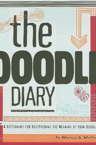 Cover of The Doodle Diary