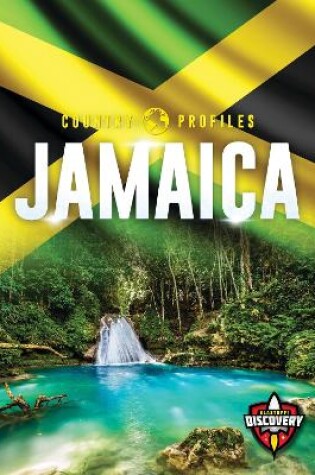 Cover of Jamaica