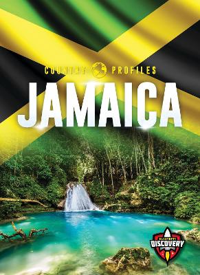 Cover of Jamaica