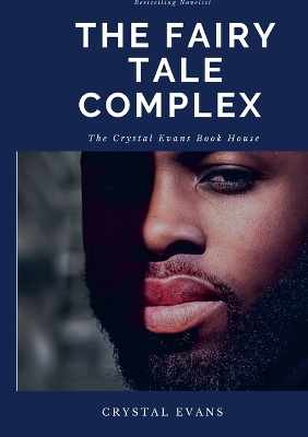Book cover for The Fairy Tale Complex