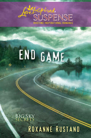 Cover of End Game