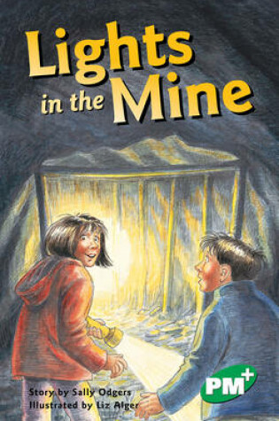 Cover of Lights in the Mine