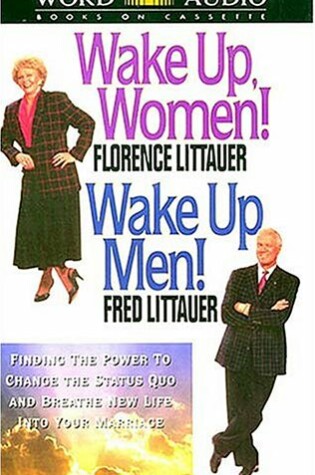 Cover of Wake Up Women! Wake Up Men!