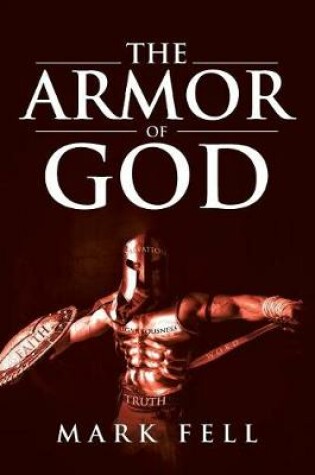 Cover of The Armor Of God