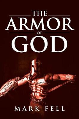 Book cover for The Armor Of God