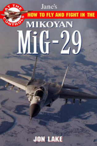 Cover of How to Fly and Fight in the MiG-29