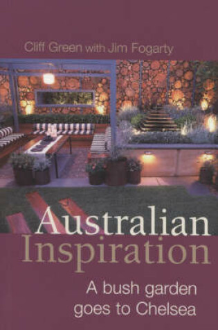 Cover of Australian Inspiration