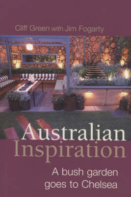 Book cover for Australian Inspiration