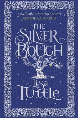 Cover of The Silver Bough
