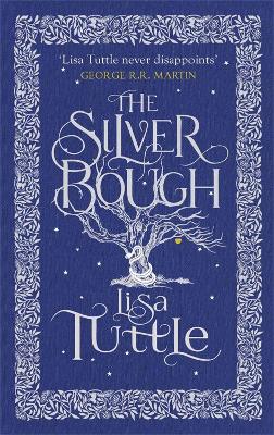 Book cover for The Silver Bough