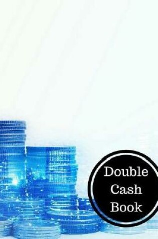 Cover of Double Cash Book